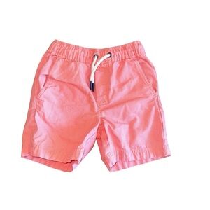 Tommy Bahama pink shorts size XS (4)